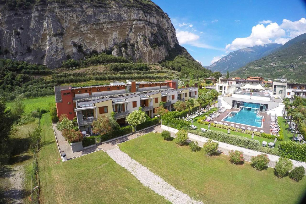 The Peace Of The Lake - Happy Rentals Torbole Sul Garda Екстериор снимка