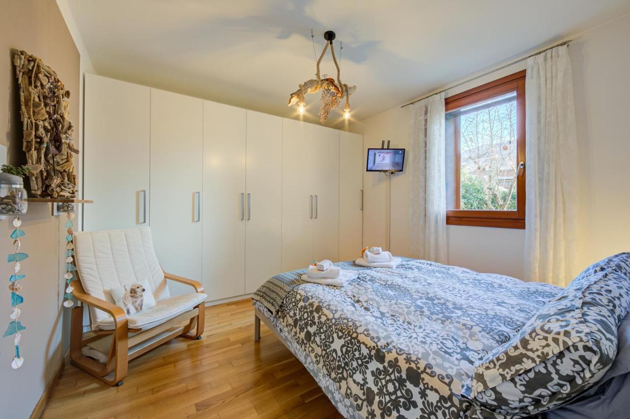 The Peace Of The Lake - Happy Rentals Torbole Sul Garda Екстериор снимка